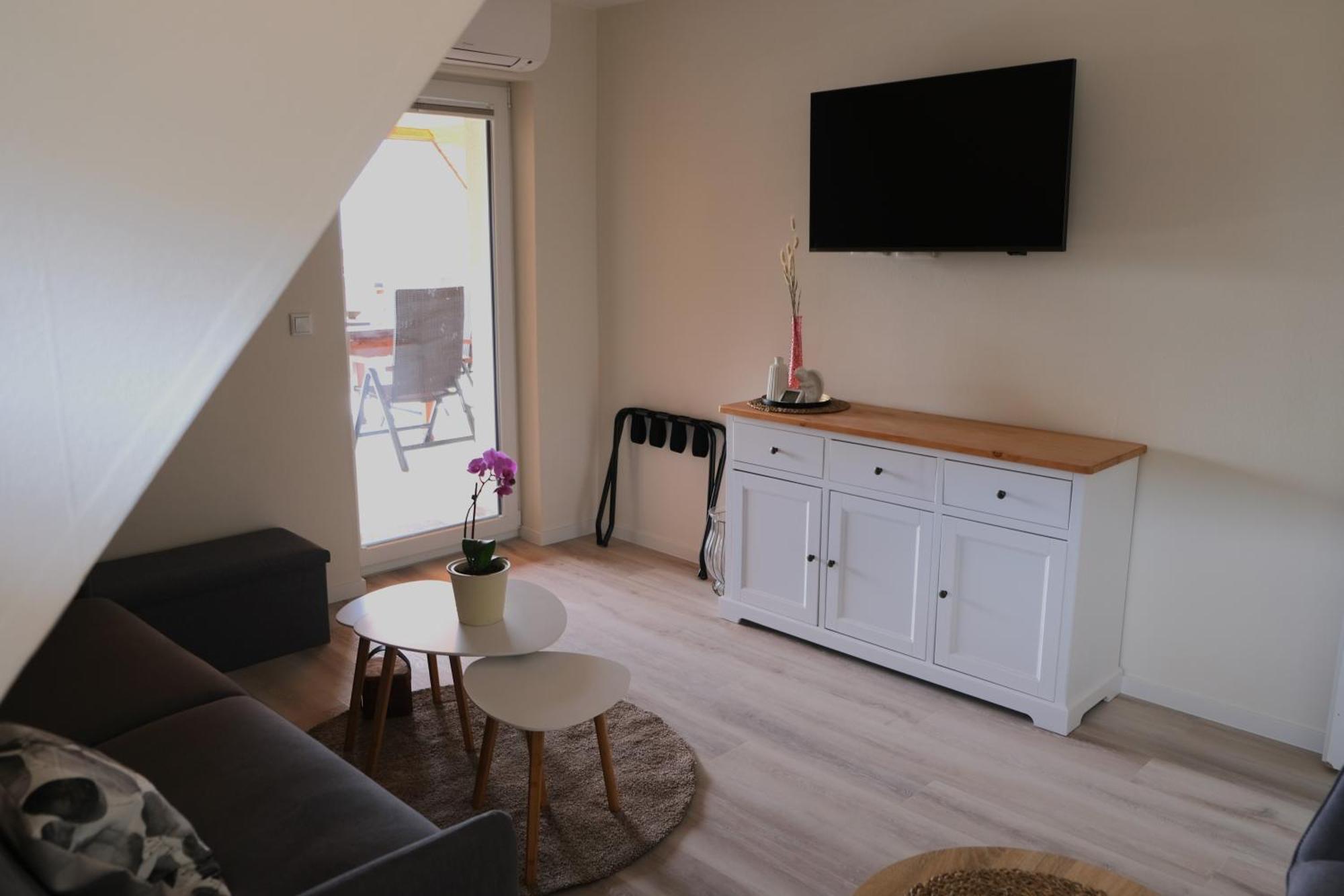 Bonnavista Ferienwohnungen Grossheubach Bagian luar foto