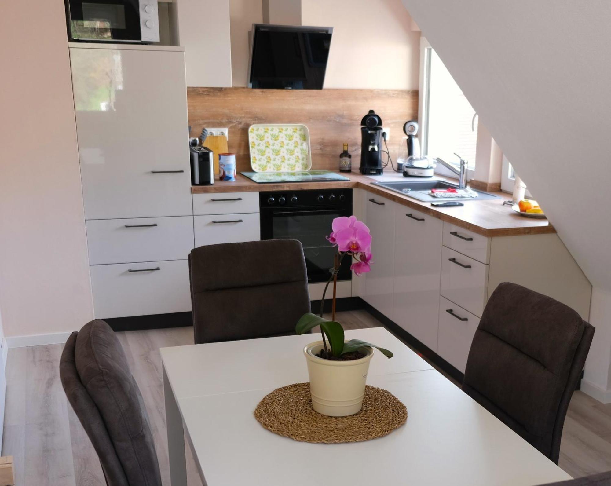 Bonnavista Ferienwohnungen Grossheubach Bagian luar foto