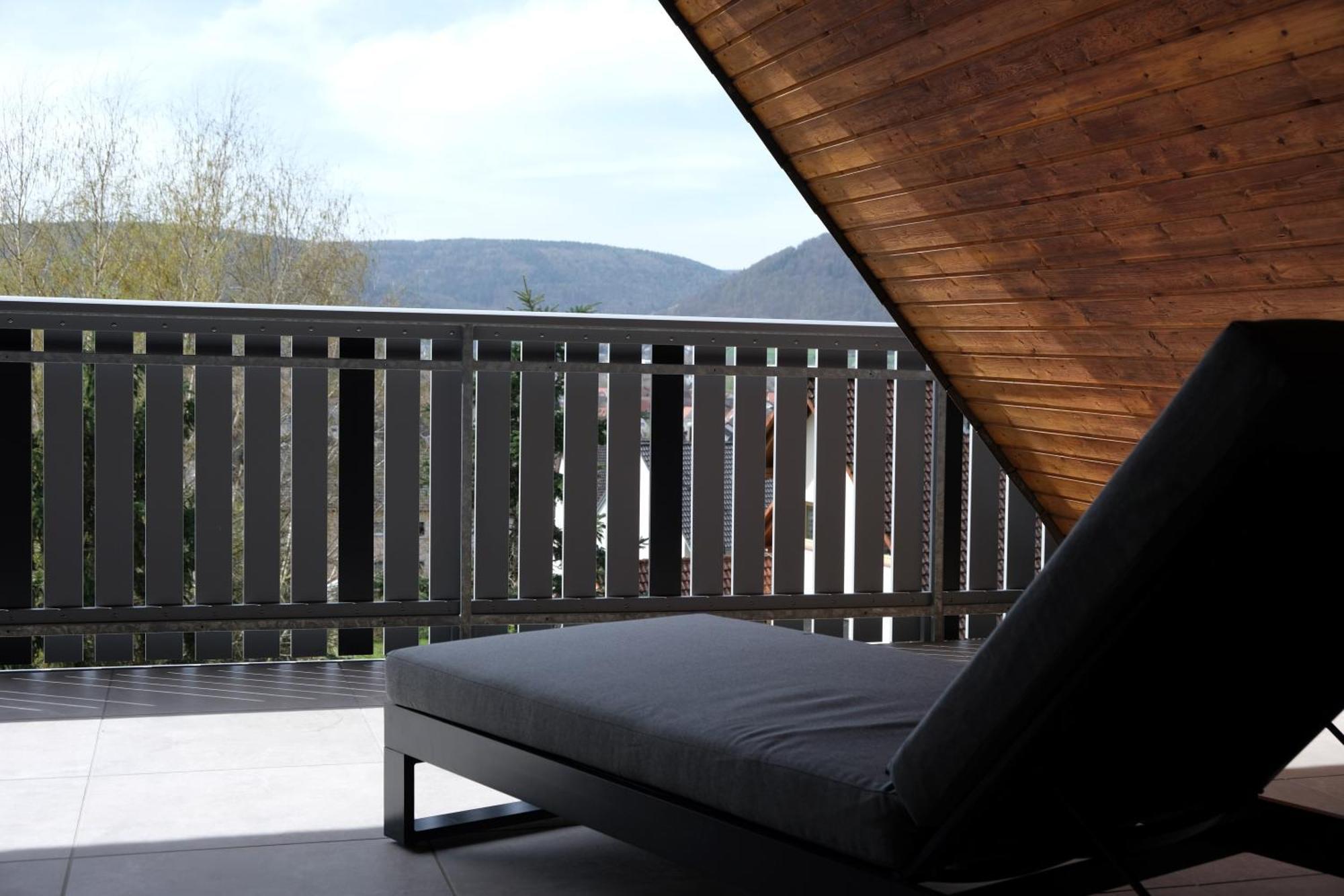 Bonnavista Ferienwohnungen Grossheubach Bagian luar foto