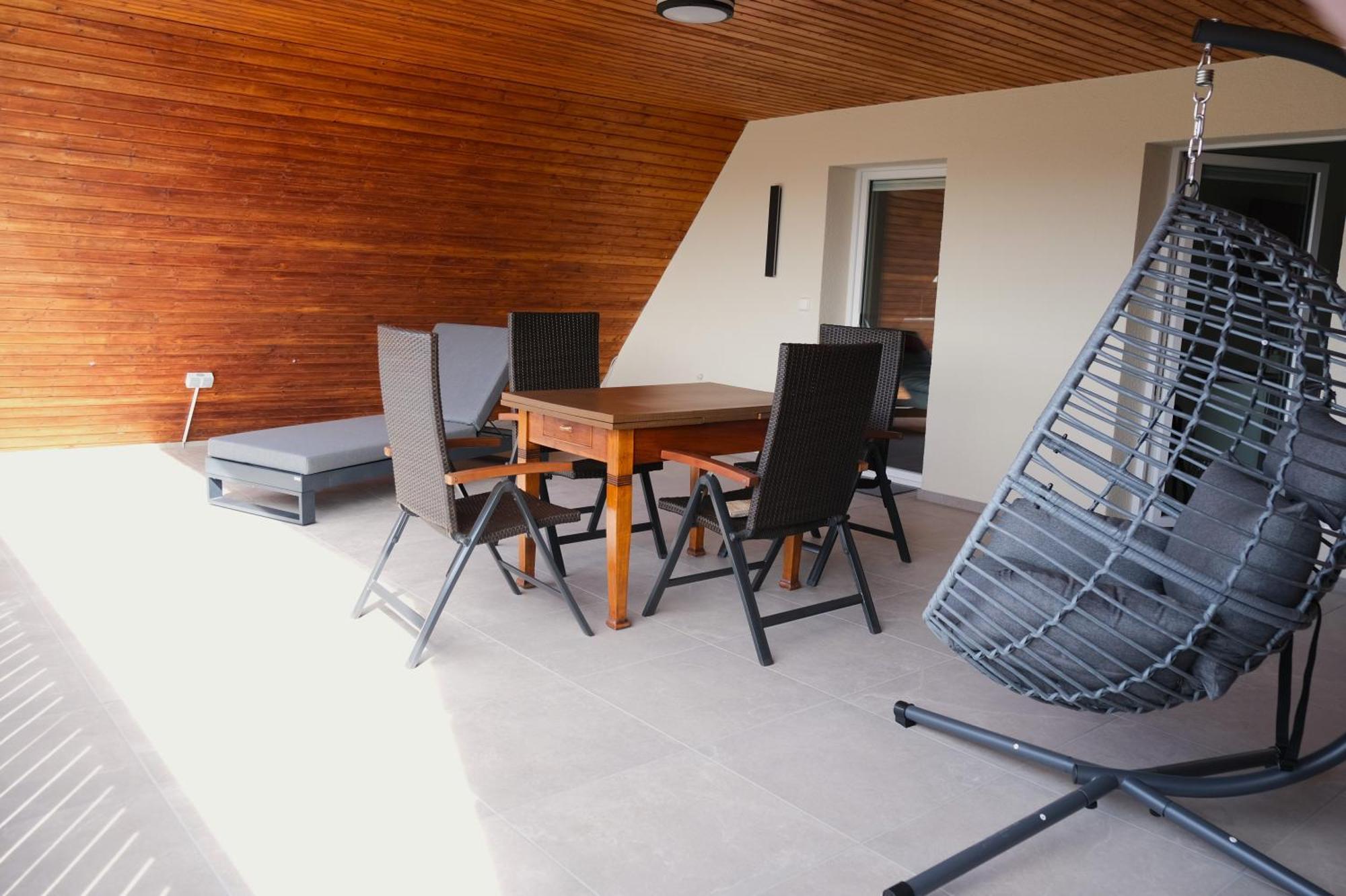 Bonnavista Ferienwohnungen Grossheubach Bagian luar foto