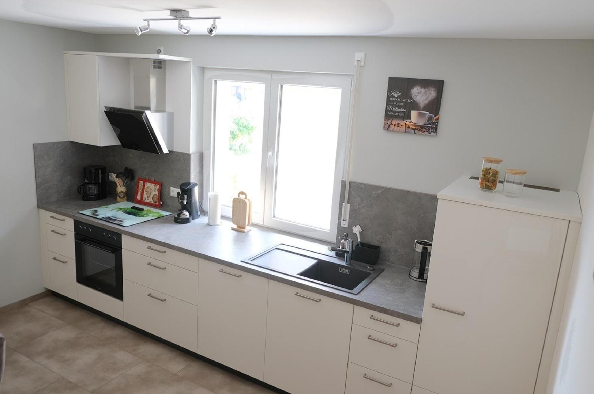 Bonnavista Ferienwohnungen Grossheubach Bagian luar foto