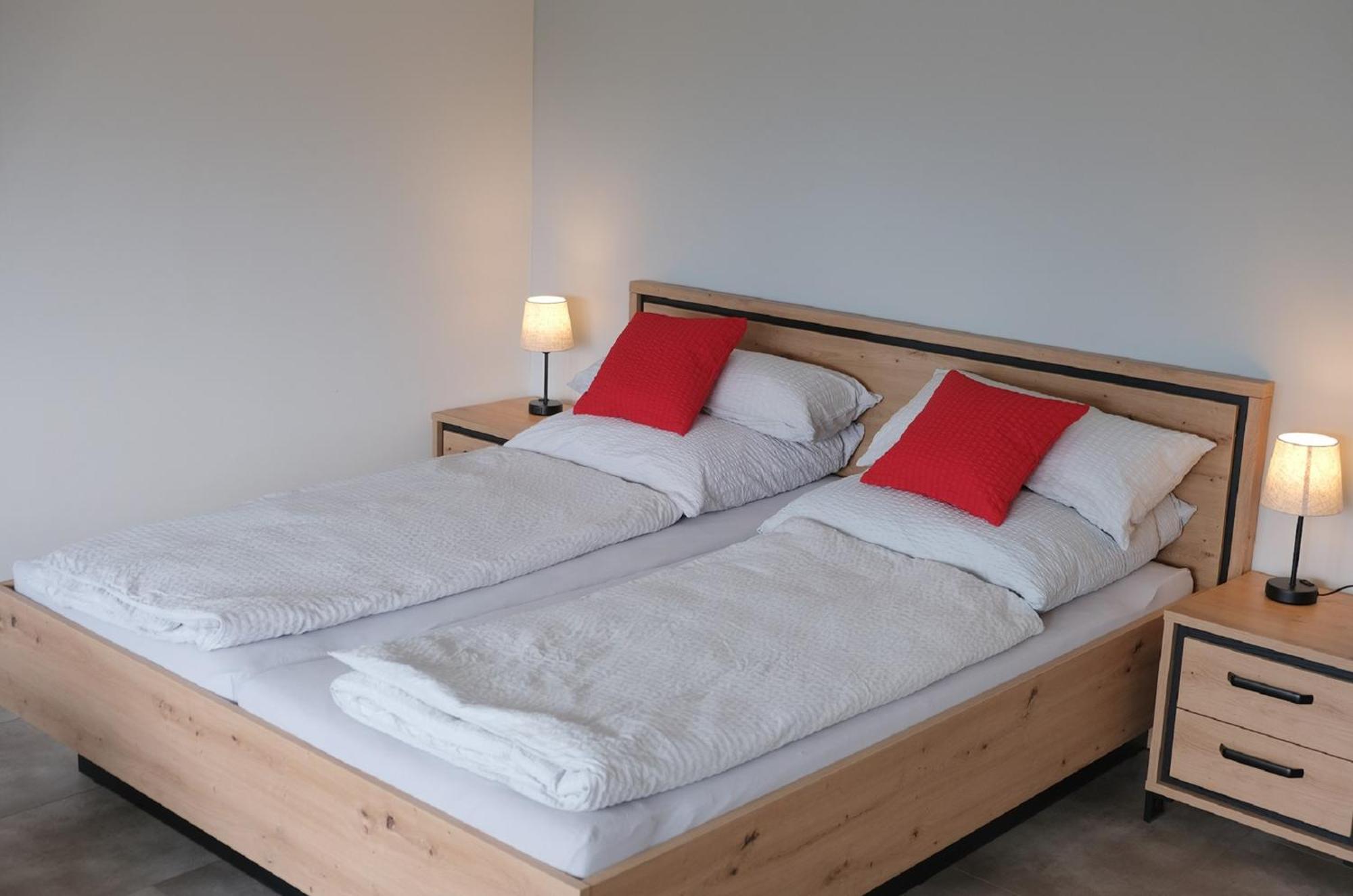 Bonnavista Ferienwohnungen Grossheubach Bagian luar foto