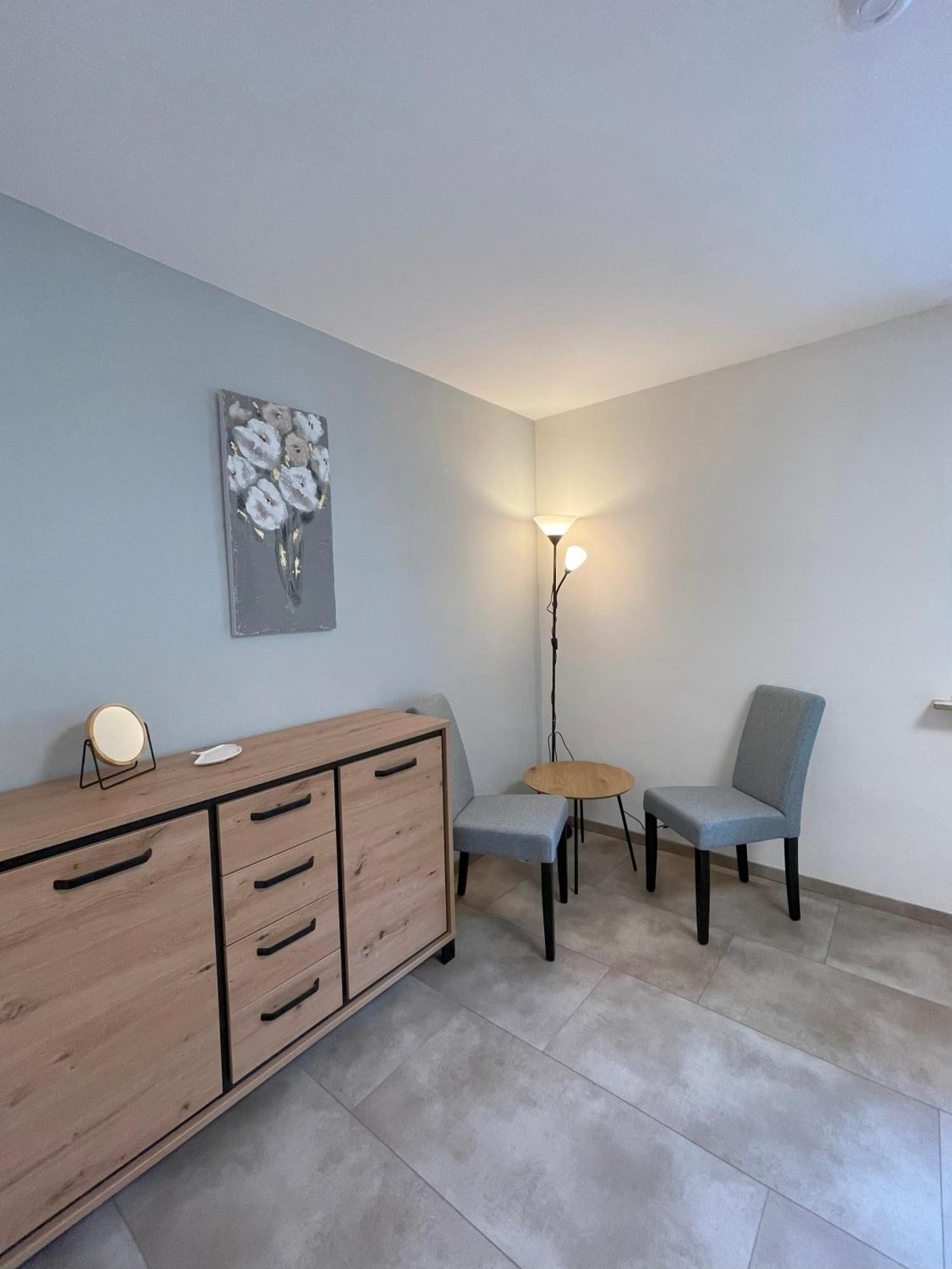 Bonnavista Ferienwohnungen Grossheubach Bagian luar foto