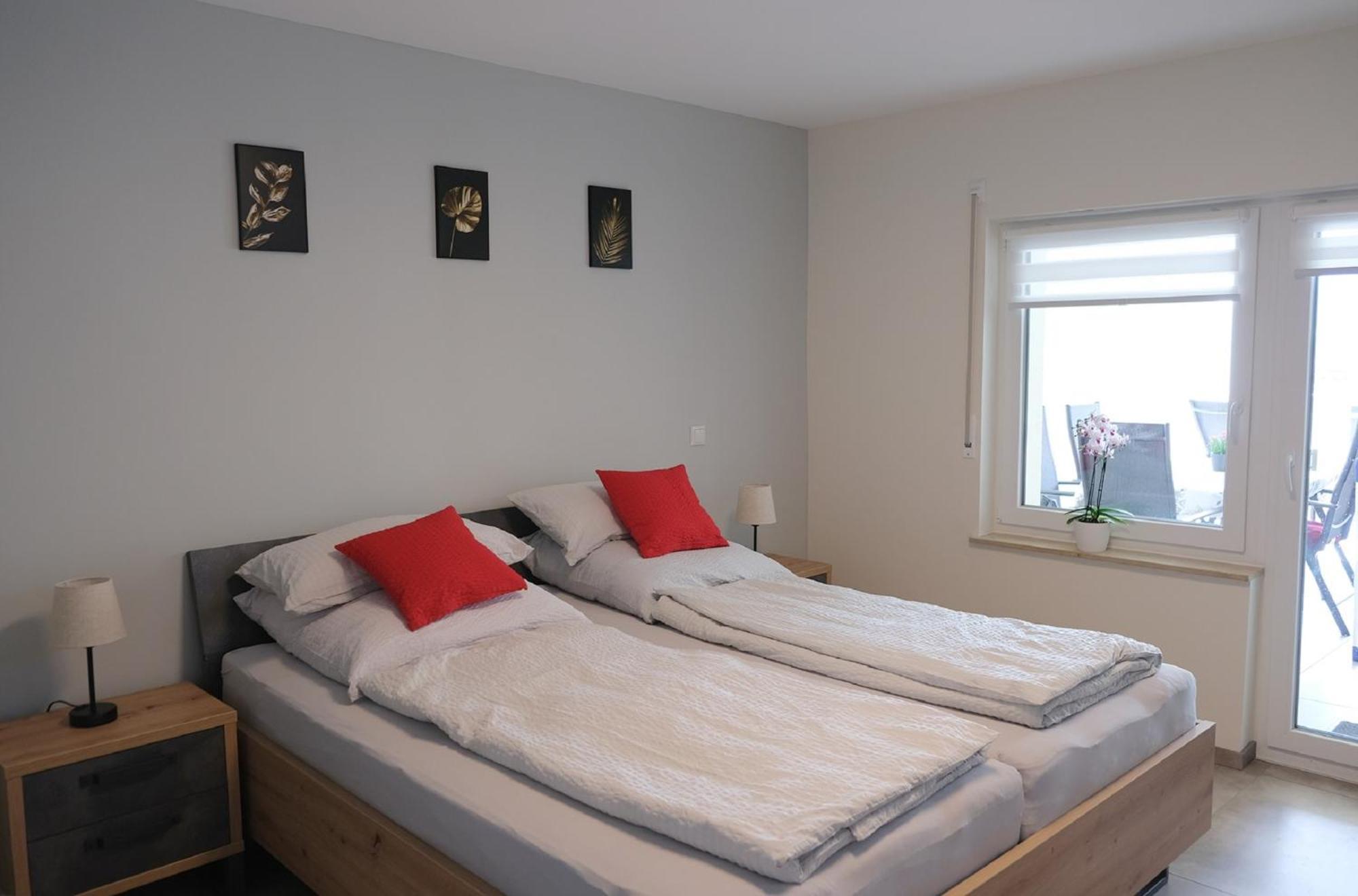 Bonnavista Ferienwohnungen Grossheubach Bagian luar foto