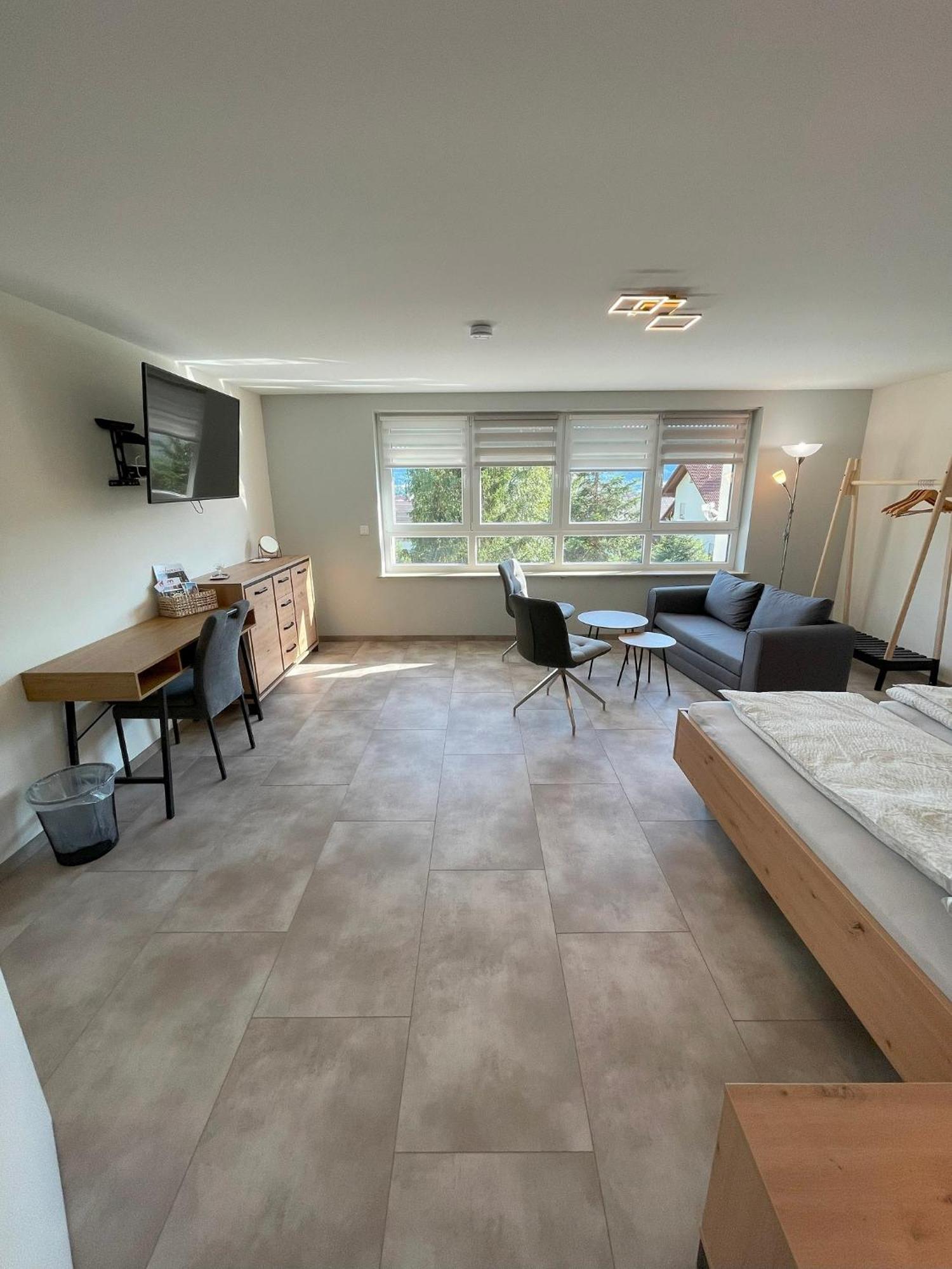 Bonnavista Ferienwohnungen Grossheubach Bagian luar foto