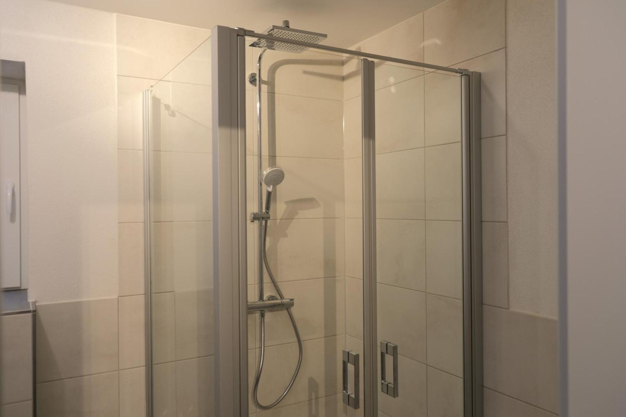 Bonnavista Ferienwohnungen Grossheubach Bagian luar foto