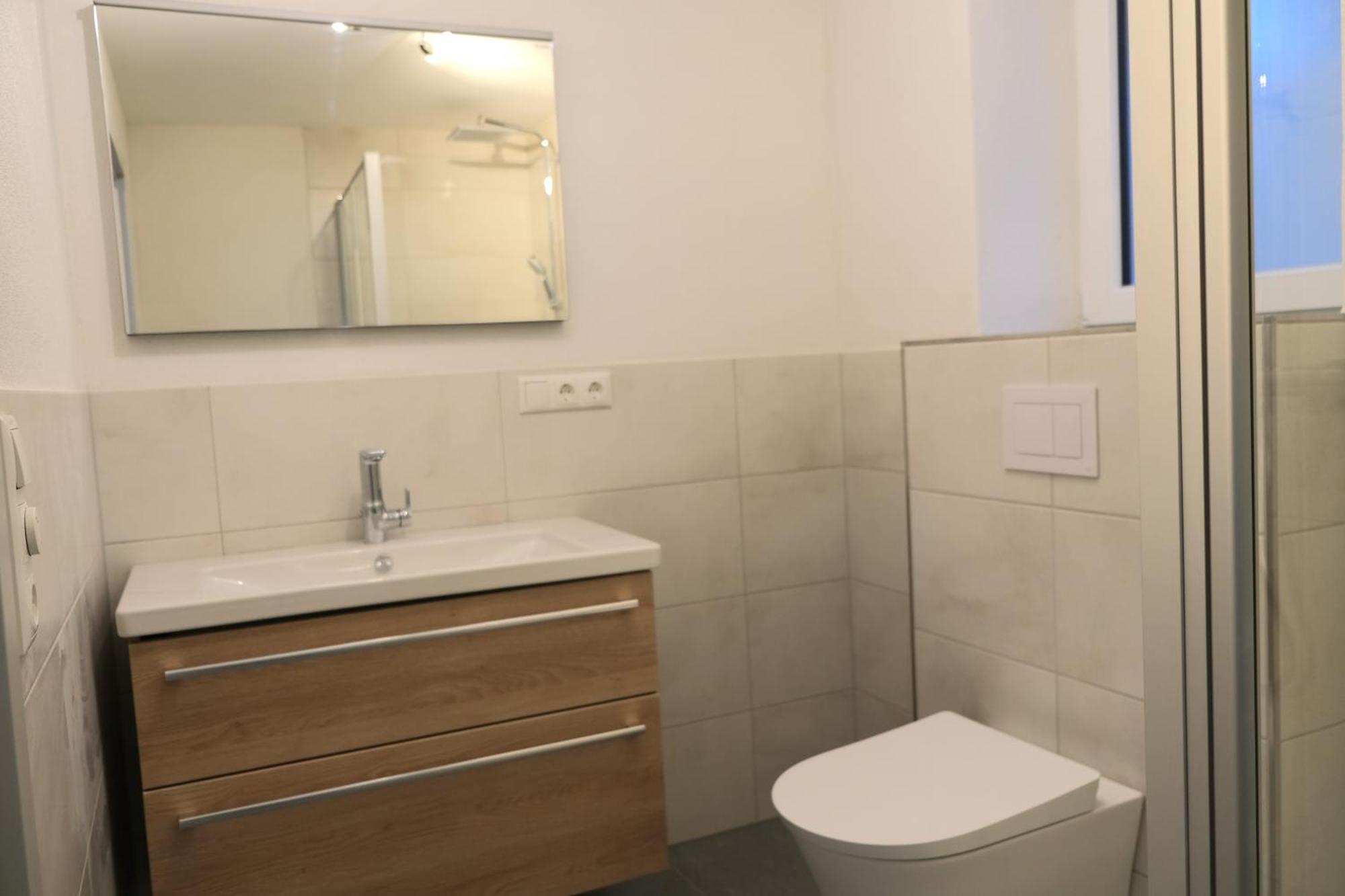 Bonnavista Ferienwohnungen Grossheubach Bagian luar foto