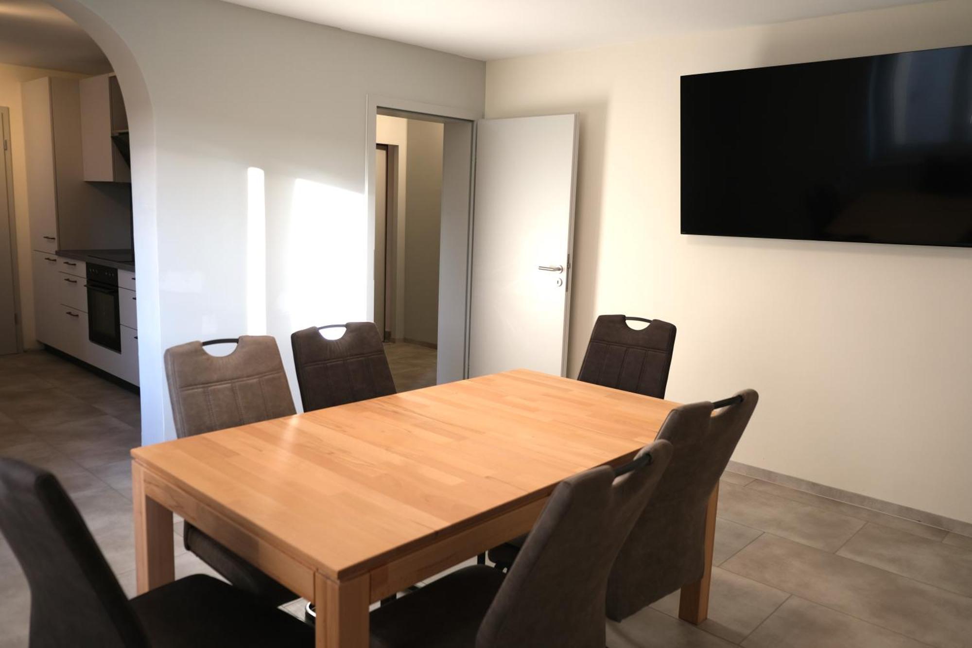 Bonnavista Ferienwohnungen Grossheubach Bagian luar foto